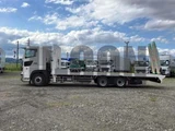 2025 Hino Profia Truck for sale, Japanese used car export - photo 7 of 21 | GULJI TRADERS