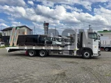 2025 Hino Profia Truck for sale, Japanese used car export - photo 8 of 21 | GULJI TRADERS