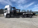 2025 Hino Profia Truck for sale, Japanese used car export - photo 6 of 21 | GULJI TRADERS