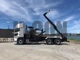 2025 Hino Profia Truck for sale, Japanese used car export - photo 7 of 21 | GULJI TRADERS