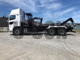 2025 Hino Profia Truck for sale, Japanese used car export - photo 8 of 21 | GULJI TRADERS
