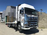 2025 Hino Profia Truck for sale, Japanese used car export - photo 2 of 21 | GULJI TRADERS