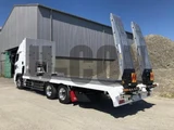 2025 Hino Profia Truck for sale, Japanese used car export - photo 3 of 21 | GULJI TRADERS