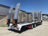 2025 Hino Profia Truck for sale, Japanese used car export - photo 4 of 21 | GULJI TRADERS
