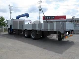2025 Hino Profia Truck for sale, Japanese used car export - photo 4 of 21 | GULJI TRADERS