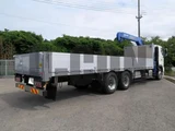 2025 Hino Profia Truck for sale, Japanese used car export - photo 5 of 21 | GULJI TRADERS