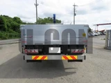 2025 Hino Profia Truck for sale, Japanese used car export - photo 6 of 21 | GULJI TRADERS