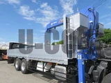 2025 Hino Profia Truck for sale, Japanese used car export - photo 12 of 21 | GULJI TRADERS
