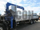 2025 Hino Profia Truck for sale, Japanese used car export - photo 13 of 21 | GULJI TRADERS