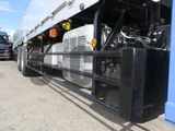 2025 Hino Profia Truck for sale, Japanese used car export - photo 14 of 21 | GULJI TRADERS