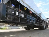 2025 Hino Profia Truck for sale, Japanese used car export - photo 15 of 21 | GULJI TRADERS