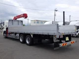 2025 Hino Profia Truck for sale, Japanese used car export - photo 4 of 21 | GULJI TRADERS