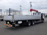 2025 Hino Profia Truck for sale, Japanese used car export - photo 5 of 21 | GULJI TRADERS