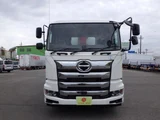 2025 Hino Profia Truck for sale, Japanese used car export - photo 6 of 21 | GULJI TRADERS