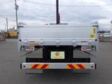 2025 Hino Profia Truck for sale, Japanese used car export - photo 7 of 21 | GULJI TRADERS