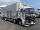 2025 Hino Profia Truck for sale, Japanese used car export - photo 2 of 21 | GULJI TRADERS