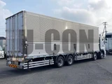 2025 Hino Profia Truck for sale, Japanese used car export - photo 3 of 21 | GULJI TRADERS