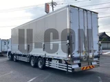 2025 Hino Profia Truck for sale, Japanese used car export - photo 4 of 21 | GULJI TRADERS