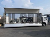 2025 Hino Profia Truck for sale, Japanese used car export - photo 6 of 21 | GULJI TRADERS