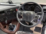 2025 Hino Profia Truck for sale, Japanese used car export - photo 17 of 21 | GULJI TRADERS