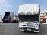 2025 Hino Profia Truck for sale, Japanese used car export - photo 20 of 21 | GULJI TRADERS