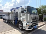 2025 Hino Profia Truck for sale, Japanese used car export - photo 2 of 21 | GULJI TRADERS