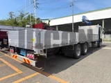2025 Hino Profia Truck for sale, Japanese used car export - photo 3 of 21 | GULJI TRADERS