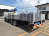 2025 Hino Profia Truck for sale, Japanese used car export - photo 4 of 21 | GULJI TRADERS