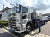 2025 Hino Profia Truck for sale, Japanese used car export - photo 5 of 21 | GULJI TRADERS