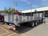 2025 Hino Profia Truck for sale, Japanese used car export - photo 7 of 21 | GULJI TRADERS
