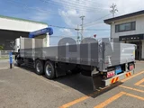 2025 Hino Profia Truck for sale, Japanese used car export - photo 8 of 21 | GULJI TRADERS