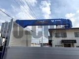 2025 Hino Profia Truck for sale, Japanese used car export - photo 10 of 21 | GULJI TRADERS