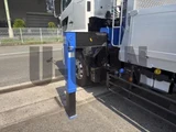 2025 Hino Profia Truck for sale, Japanese used car export - photo 11 of 21 | GULJI TRADERS