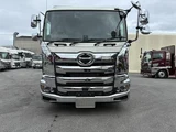 2025 Hino Profia Truck for sale, Japanese used car export - photo 2 of 21 | GULJI TRADERS