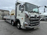 2025 Hino Profia Truck for sale, Japanese used car export - photo 3 of 21 | GULJI TRADERS