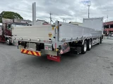 2025 Hino Profia Truck for sale, Japanese used car export - photo 4 of 21 | GULJI TRADERS