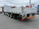 2025 Hino Profia Truck for sale, Japanese used car export - photo 5 of 21 | GULJI TRADERS