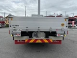 2025 Hino Profia Truck for sale, Japanese used car export - photo 7 of 21 | GULJI TRADERS
