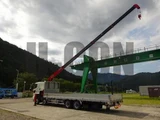 2025 Hino Profia Truck for sale, Japanese used car export - photo 2 of 21 | GULJI TRADERS