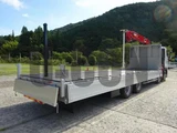 2025 Hino Profia Truck for sale, Japanese used car export - photo 4 of 21 | GULJI TRADERS