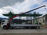 2025 Hino Profia Truck for sale, Japanese used car export - photo 5 of 21 | GULJI TRADERS