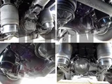 2025 Hino Profia Truck for sale, Japanese used car export - photo 9 of 21 | GULJI TRADERS