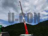 2025 Hino Profia Truck for sale, Japanese used car export - photo 13 of 21 | GULJI TRADERS
