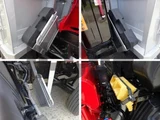 2025 Hino Profia Truck for sale, Japanese used car export - photo 17 of 21 | GULJI TRADERS