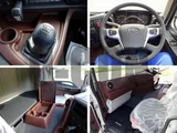 2025 Hino Profia Truck for sale, Japanese used car export - photo 20 of 21 | GULJI TRADERS