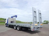 2025 Hino Profia Truck for sale, Japanese used car export - photo 3 of 21 | GULJI TRADERS