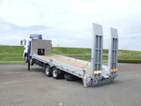 2025 Hino Profia Truck for sale, Japanese used car export - photo 10 of 21 | GULJI TRADERS