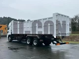 2025 Hino Profia Truck for sale, Japanese used car export - photo 3 of 21 | GULJI TRADERS
