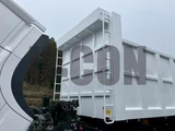 2025 Hino Profia Truck for sale, Japanese used car export - photo 10 of 21 | GULJI TRADERS