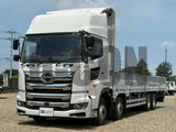 2025 Hino Profia Truck for sale, Japanese used car export - photo 1 of 21 | GULJI TRADERS